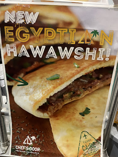 Photo of Chef's Door - Premium Shawarma - 17 Queen St N, Mississauga, ON L5N 6A1
